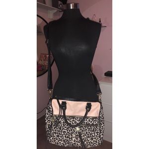 Steve Madden Crossbody